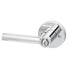 Sure-Loc Hardware Sure-Loc Hardware Marin Entrance Lever, Polished Chrome MR107 26